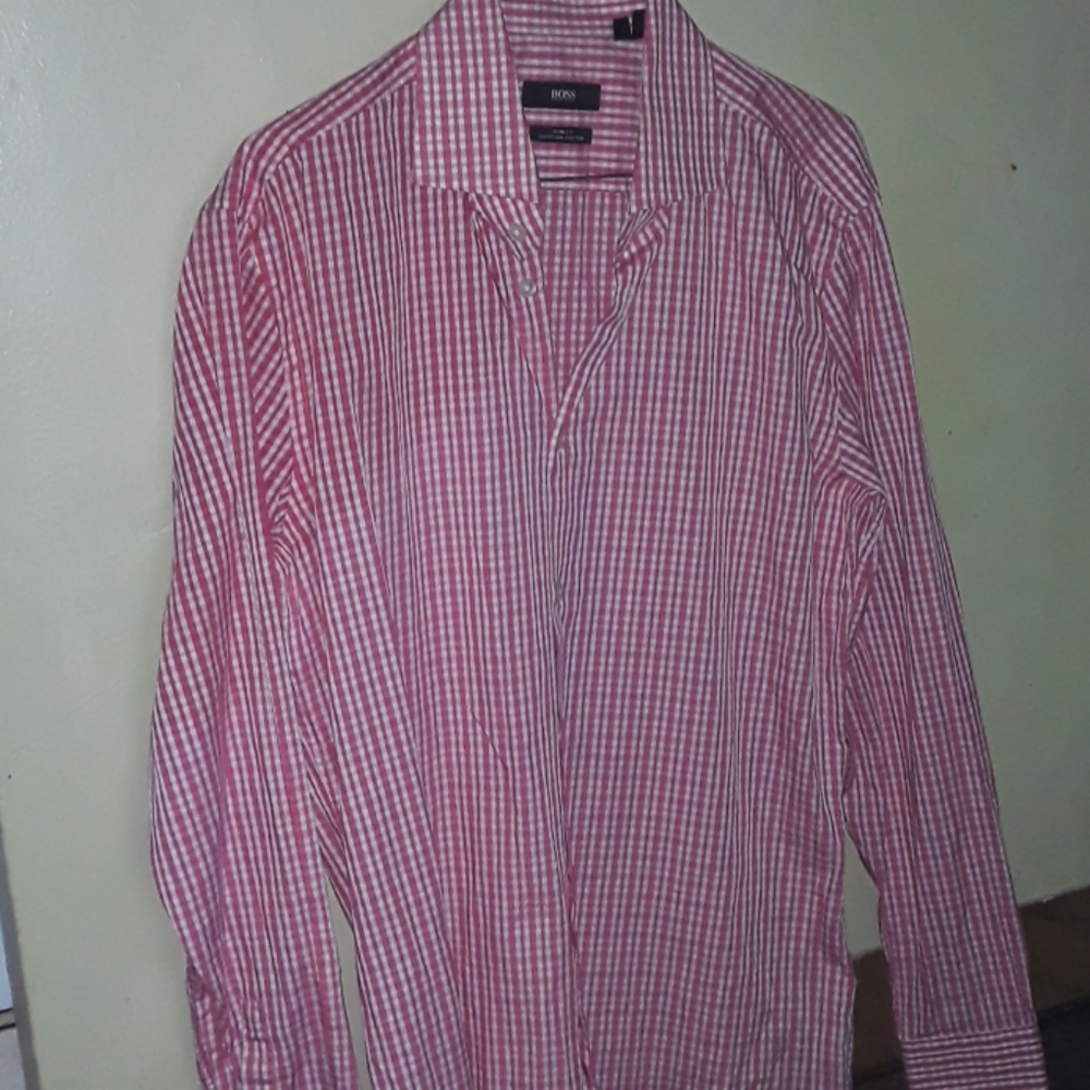 Hugo Boss Dress shirt